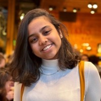 Keerthana Jayanth
