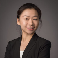 Shanshan (Sandra) Zhou