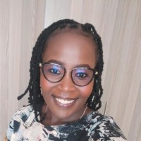 Lyndah Ronoh