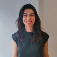 Gabriela Ramos Guarnieri