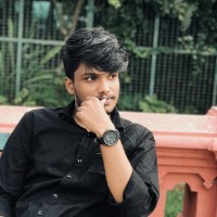 ADHITHYAN C A