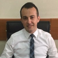 YASİN GÜNDOĞDU BSc, MBA