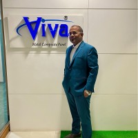 Vikas Kamble