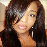 Tiona Ferguson