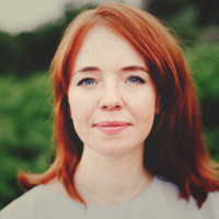 Nina Kyzylova