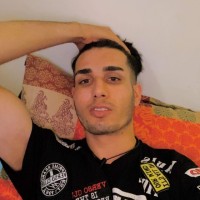 Abid Ahmadzai