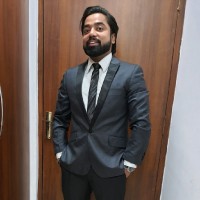 Ajendra Bhardwaj