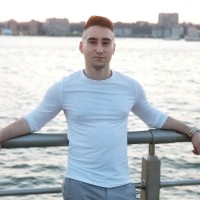 David Barayev