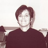 Stacey Ann Saunders