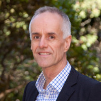 Simon Mahony