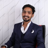 SANDEEP PRAJAPATI