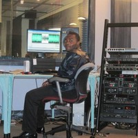 Sergio Muianga