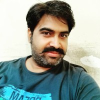 Ashutosh Tripathi