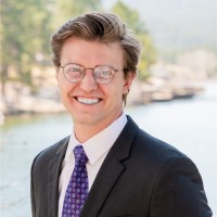 Connor Morgan