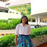 Ni Made Santi Nareswari