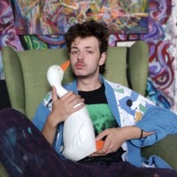 Max Igor Baier