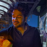 Vaibhav Deshmukh
