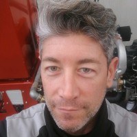 Nicola Passarini