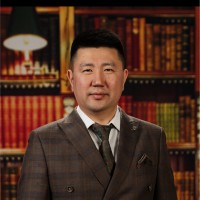 Bodisanaa (Benji) Ganbat