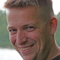 Stellan Sandberg