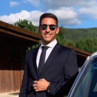 Hugo Ferreira Moinheiro