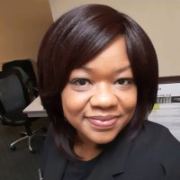 Keisha Williams