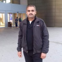 Kanwal Shahzad