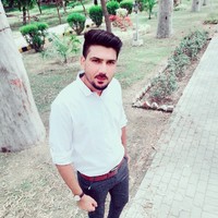 Muhammad Zohaib