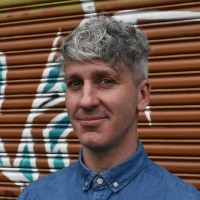 Andy Grant, CFRE MFIA