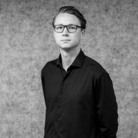 Bas van Rijnsoever
