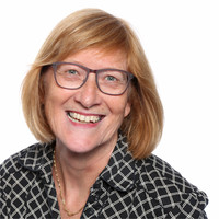 Alida Van Meerveld