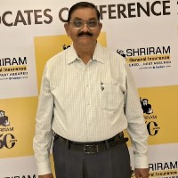 Adv Bijaya Kumar Purohit