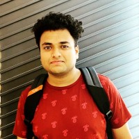 Aravind Krishnan