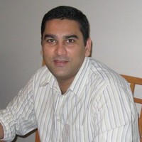 Gaurav Tyagi