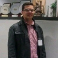 Fabiano Reinke Dos Santos