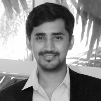 Chandraprakash Singh