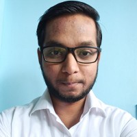 Jibran Mujawar