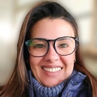 Cristine Siqueira Hofstatter
