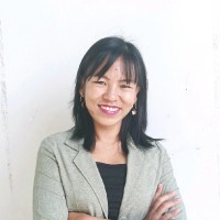 Ms.Hnin Aye Lwin