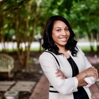 Anisha Andrews-Williams