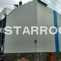 SURESH STARROOFS