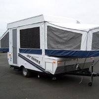 Travel Trailers Texas