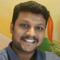 Pavan Kumar B