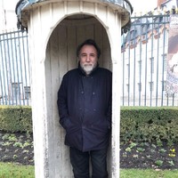 jean-michel buche