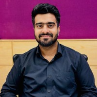 Shahrukh Ali