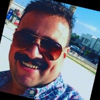 Milad Mahrous