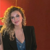 Giorgia Fuoglio