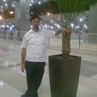 Rajesh Kumar Girdhar