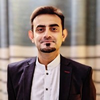 Salman Patel