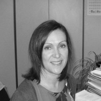Ruth Wilkinson
